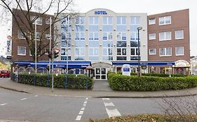 Hotel am Berliner Platz